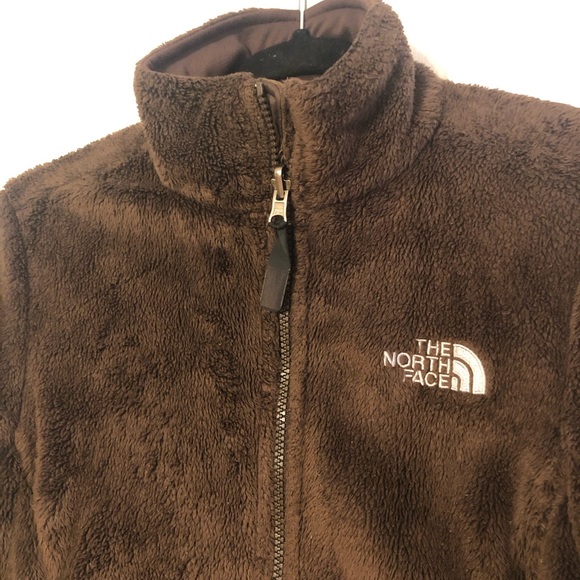 Faux Fur North Face Osito! - Picture 3 of 8